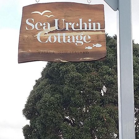 Sea Urchin Cottage Miranda Eksteriør billede